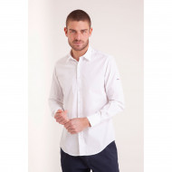 CHEMESS 02 - CHEMISE POPELINE LES ESSENTIELS