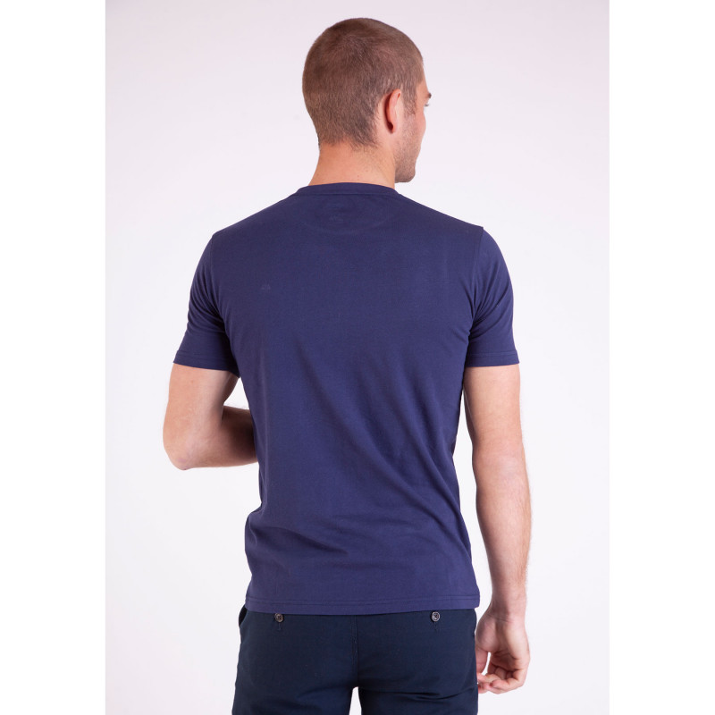 TSESS 02 - TEE SHIRT JERSEY LES ESSENTIELS