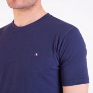 TSESS 02 - TEE SHIRT JERSEY LES ESSENTIELS