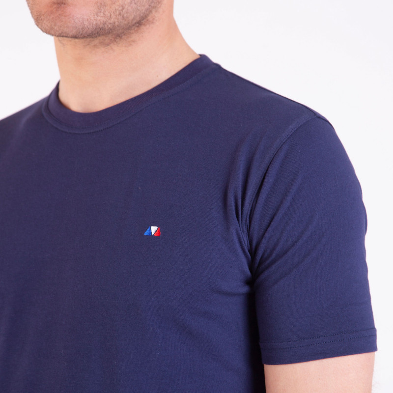 TSESS 02 - TEE SHIRT JERSEY LES ESSENTIELS