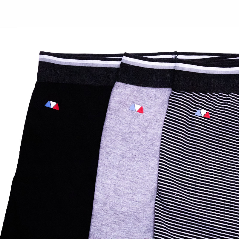 Boite de 3 boxers