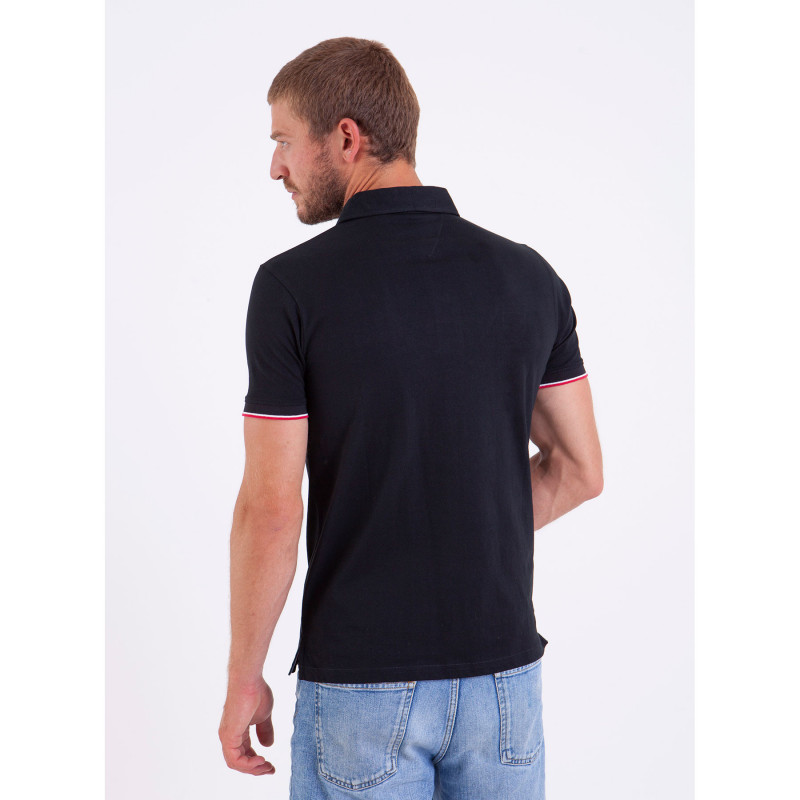 Polo/maillot jersey uni rugby NZ