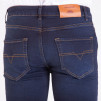Jeans brut 5 poches
