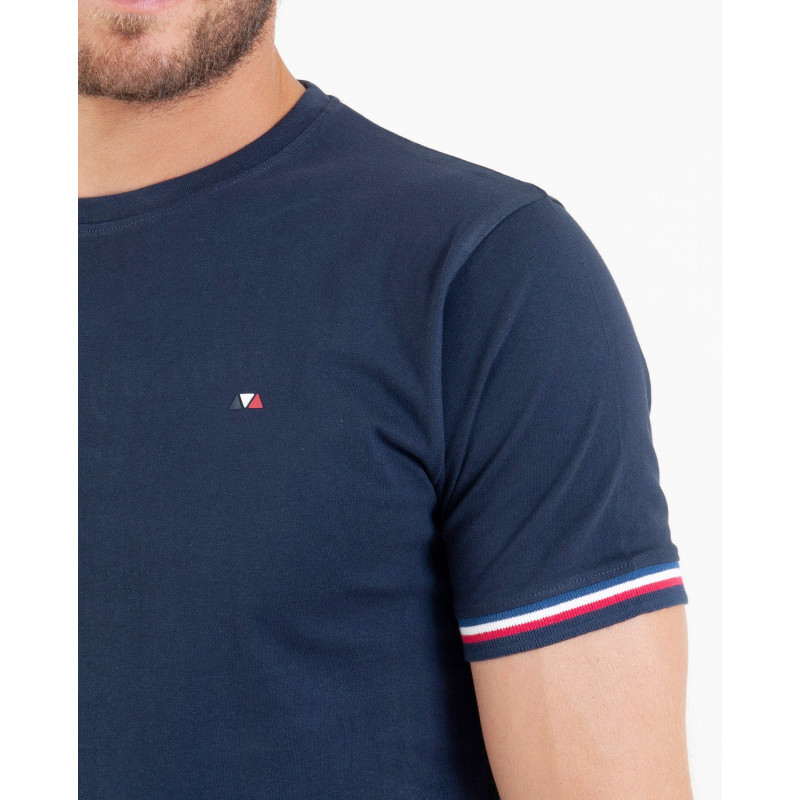 Découvrez le tee-shirt uni Six Nations