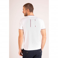 Tee-shirt numéro 10 au dos