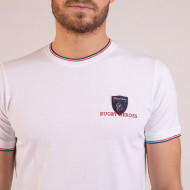 Tee-shirt numéro 10 au dos