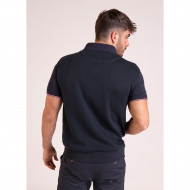 Veste sans manches matelassée