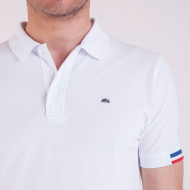 POLOESS 04 - Polo maille piquée