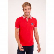 POLO MC MAILLE FANTAISIE