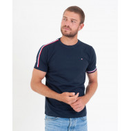 Découvrez le tee-shirt uni Six Nations