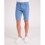 SHORT JEAN 5 POCHES  DENIM