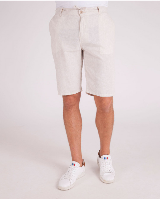 SHORT COTON LIN RAYE
