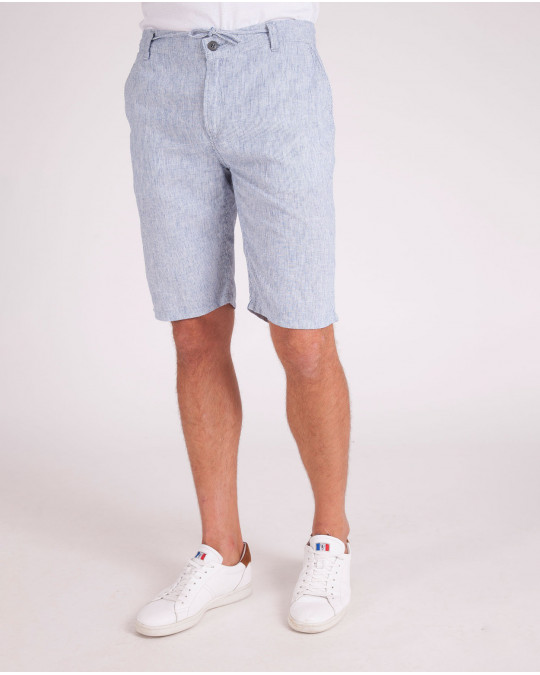 SHORT COTON LIN RAYE