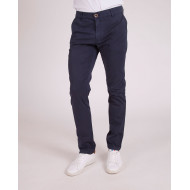 PANTALON CHINO TOILE COTON