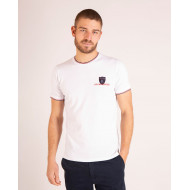 Tee-shirt numéro 10 au dos