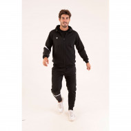 Veste à capuche NOA