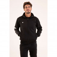 Veste à capuche NOA
