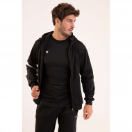 Veste à capuche NOA