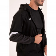 Veste à capuche NOA