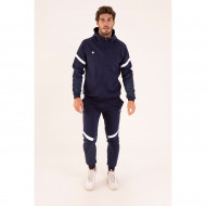 Veste à capuche TIBO