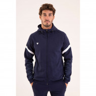 Veste à capuche TIBO