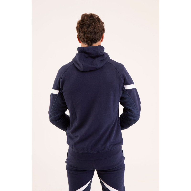 Veste à capuche TIBO