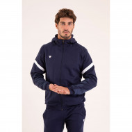 Veste à capuche TIBO