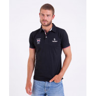 Polo/maillot jersey uni rugby NZ