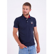 Polo/maillot jersey uni rugby France N°10