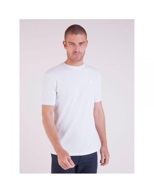 TEE SHIRT MC JERSEY