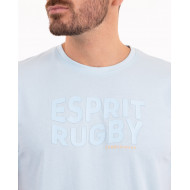 T-shirt manches courtes avec sérigraphie