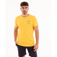 T-shirt manches courtes Six Nations