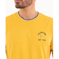 T-shirt manches courtes Six Nations