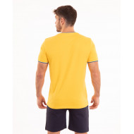T-shirt manches courtes Six Nations