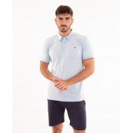 Maillot manches courtes avec broderie Black Heroes au dos