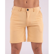 Short chino uni