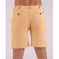 Short chino uni