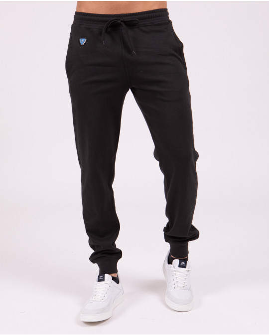 Pantalon interlock Max