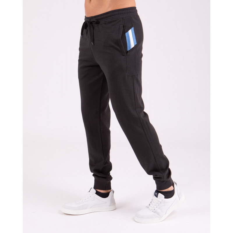 Pantalon interlock Max