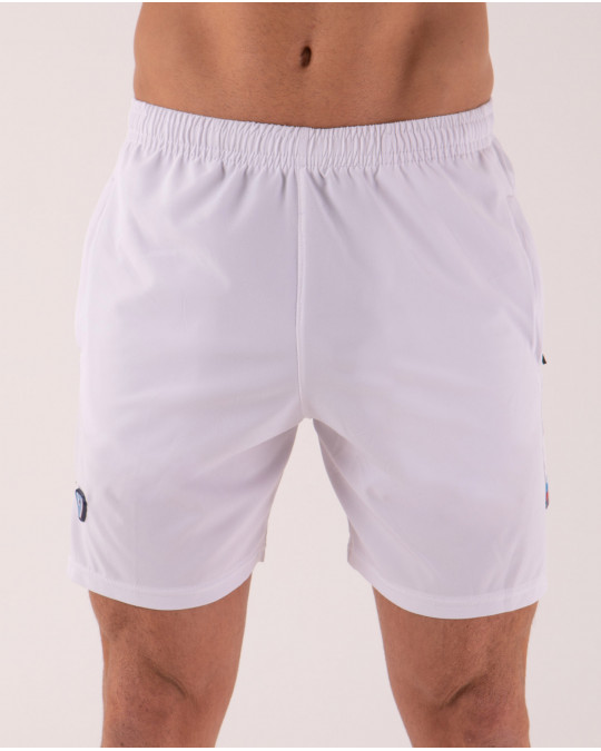 Short Hippo micro stretch
