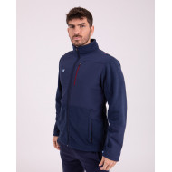 Veste polaire Mathis