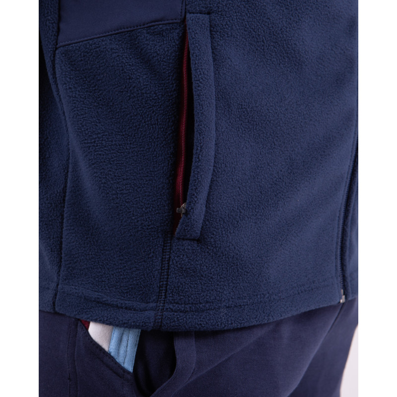 Veste polaire Mathis