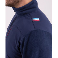 Veste polaire Mathis