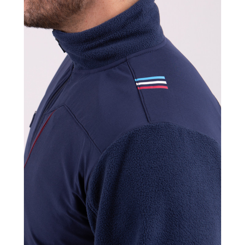 Veste polaire Mathis