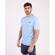 T-shirt 02 bi-matière