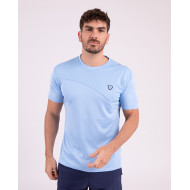 T-shirt 02 bi-matière
