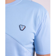 T-shirt 02 bi-matière