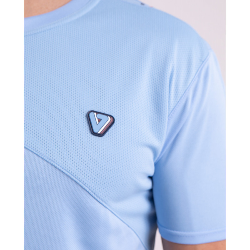 T-shirt 02 bi-matière