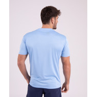 T-shirt 02 bi-matière