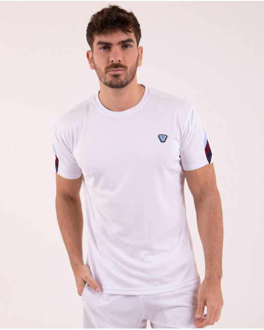 T-shirt 01 light olorun